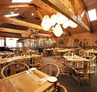 The Haus Hahndorf - Pubs Adelaide