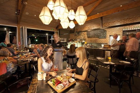 The Haus Hahndorf - Pubs Adelaide 3