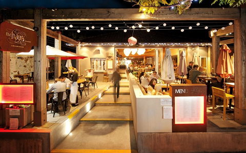 The Haus Hahndorf - Pubs Adelaide 4