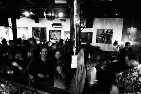 Fad Gallery - Pubs Adelaide 2