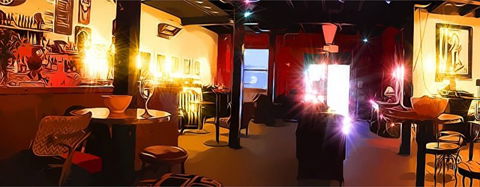 Fad Gallery - Pubs Adelaide 1