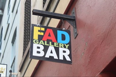 Fad Gallery - Pubs Adelaide 0