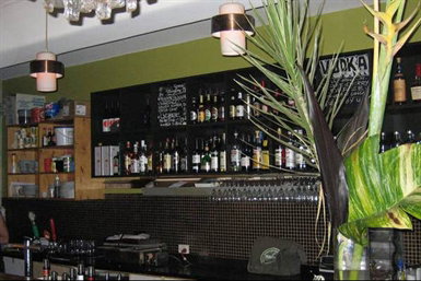 Hell's Kitchen - Pubs Adelaide 0