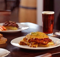 James Squire - Pubs Adelaide
