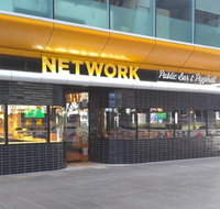 Network Public Bar  Pizzeria - Pubs Adelaide
