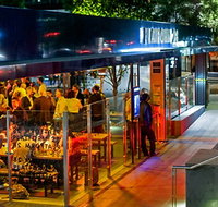 Platform 28 - Pubs Adelaide
