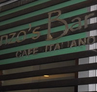 Renzo's Bar - Pubs Adelaide