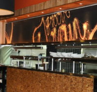 The Groove Train - Pubs Adelaide