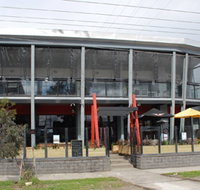 Underbridge Sports Bar  Cafe - Pubs Adelaide