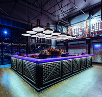 Alumbra - Pubs Adelaide