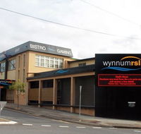 Wynnum RSL Club - Pubs Adelaide
