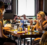 Ball Chain - Pubs Adelaide