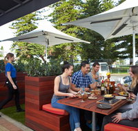 The Harbour Master - Pubs Adelaide