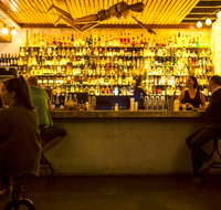 The Odd Fellow - Pubs Adelaide