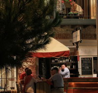 Whisper Wine Bar - Pubs Adelaide