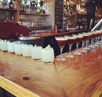 Who's Your Mumma - Pubs Adelaide