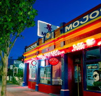 Mojo's Bar - Pubs Adelaide