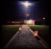 North Fremantle Bowling Club - Pubs Adelaide