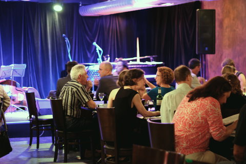 Foundry616 - Jazz Club & Restaurant - Pubs Adelaide 1