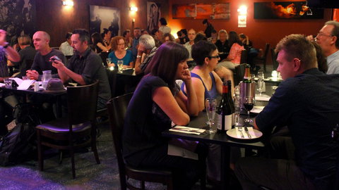 Foundry616 - Jazz Club & Restaurant - Pubs Adelaide 2