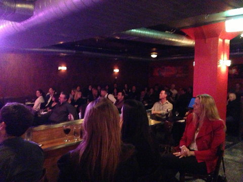 Foundry616 - Jazz Club & Restaurant - Pubs Adelaide 3