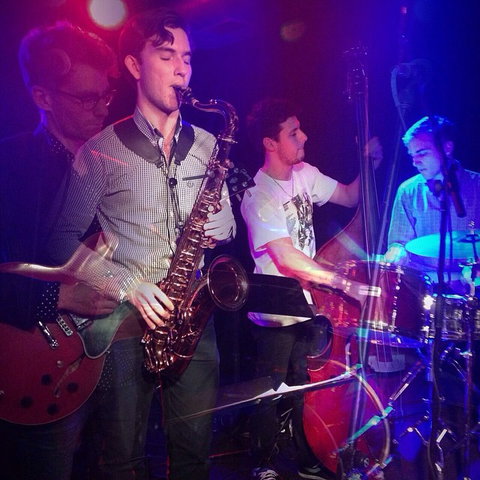 Foundry616 - Jazz Club & Restaurant - Pubs Adelaide 4