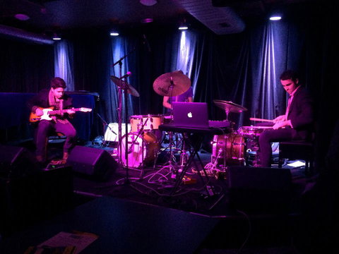 Foundry616 - Jazz Club & Restaurant - Pubs Adelaide 5