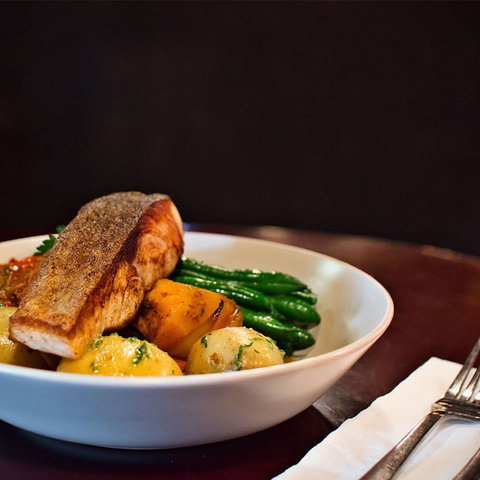 Foundry616 - Jazz Club & Restaurant - Pubs Adelaide 8