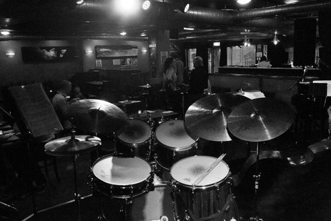 Foundry616 - Jazz Club & Restaurant - Pubs Adelaide 9