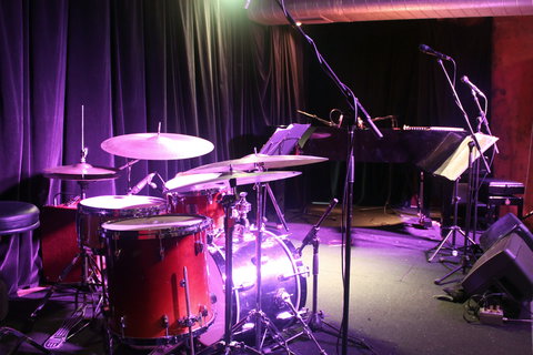 Foundry616 - Jazz Club & Restaurant - Pubs Adelaide 10