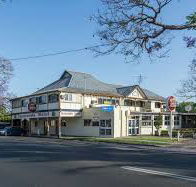 Jacaranda Hotel - Pubs Adelaide