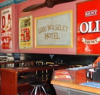 The Lord Wolesley - Pubs Adelaide