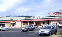 Yathella NSW Pubs Adelaide