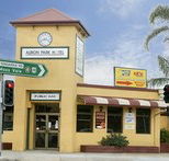 Albion Park Hotel - Pubs Adelaide