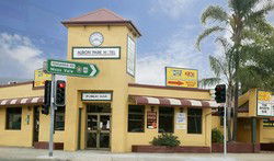 Albion Park Hotel - Pubs Adelaide 0