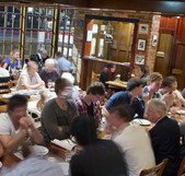 Essen Restaurant and Beer Cafe - Pubs Adelaide
