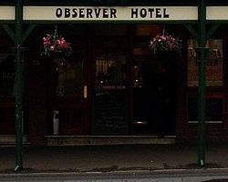 Observer Hotel - Pubs Adelaide 0
