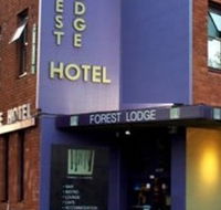 The Forest Lodge - Pubs Adelaide