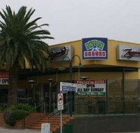 Zagames Boronia Hotel - Pubs Adelaide