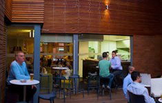 Blues Point Hotel - Pubs Adelaide 1