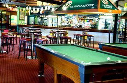 Crown On McCredie - Pubs Adelaide 1