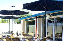 Crown On McCredie - Pubs Adelaide 2