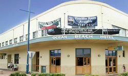 Ocean Beach Hotel - Pubs Adelaide 2