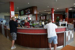 Burleigh Sports Club - Pubs Adelaide 3