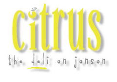 Citrus Deli - Pubs Adelaide 0