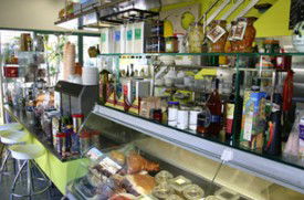 Citrus Deli - Pubs Adelaide 3