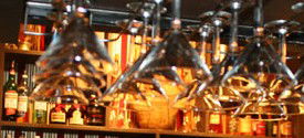 Balcony Bar And Oyster Co. - Pubs Adelaide 0