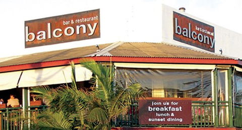 Balcony Bar And Oyster Co. - Pubs Adelaide 2