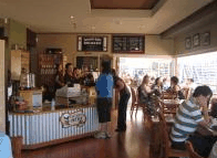 Huskisson Bakery and Cafe - Pubs Adelaide