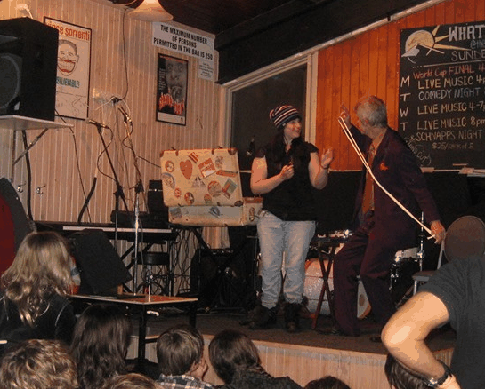 Sundeck Hotel - Pubs Adelaide